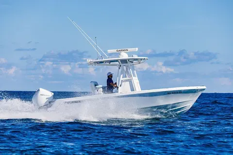 2024 Reef Runner 230 Open, photo 1 in St Petersburg, FL