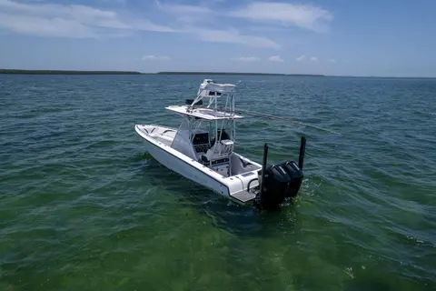2023 Concept 27’ CC, photo 1 in Miami, FL
