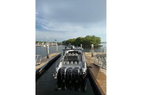 2019 Midnight Express 43 Open, photo 1 in Miami, FL
