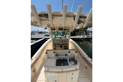 2014 Scout 320 LXF, photo 1 in Key Biscayne, FL