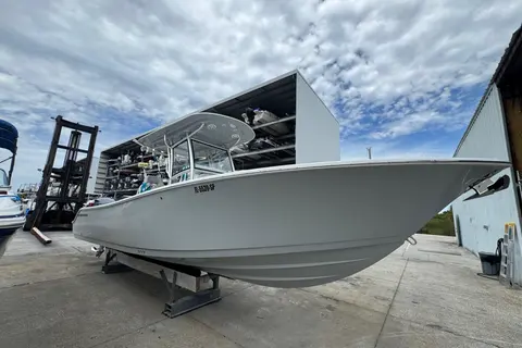 2020 Sportsman Open 282TE Center Console, photo 1 in Hudson, FL