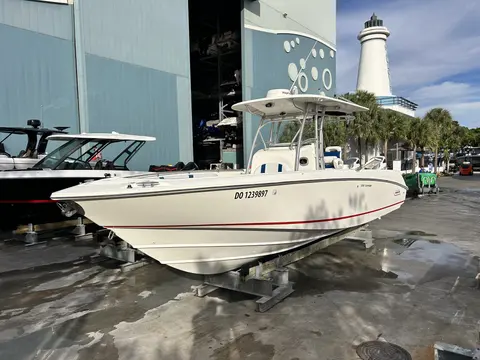 2006 Boston Whaler 320 Outrage, photo 1 in Miami Beach, FL