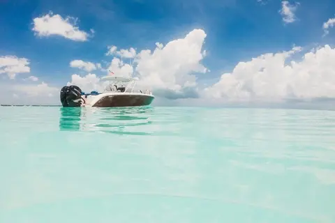 2014 Powerplay Powerboats 35 Open, photo 1 in Pompano Beach, FL