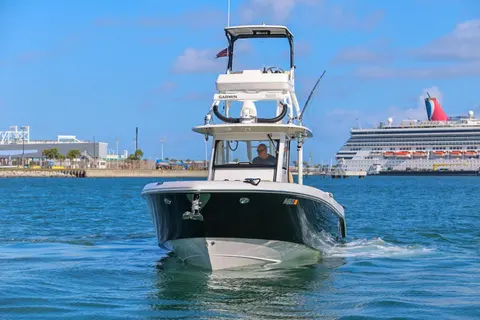 2017 Everglades 355 Center Console, photo 1 in Cape Canaveral, FL