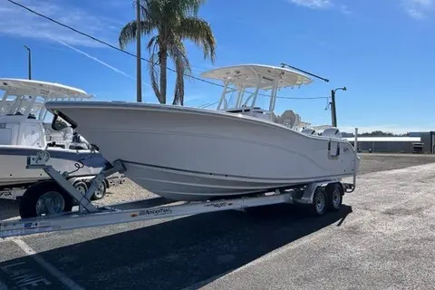 2023 Sea Fox 268 Commander, photo 1 in Palm City, FL