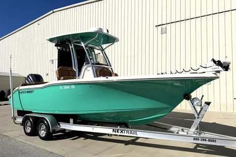 2025 Key West 239 FS, photo 1 in St Augustine, FL