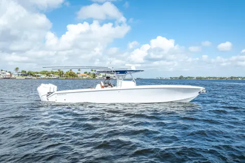 2024 Bahama 41, photo 1 in Stuart, FL