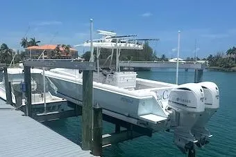 2002 Intrepid 323 Cuddy, photo 1 in Fort Lauderdale, FL