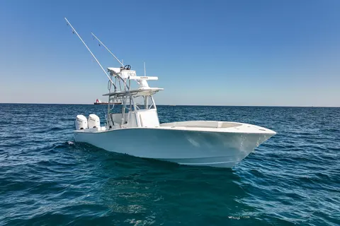 2026 Conch 33, photo 1 in Fort Lauderdale, FL
