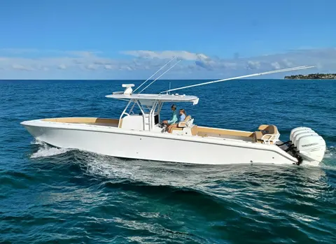 2020 Bahama 41, photo 1 in West Palm Beach, FL