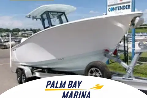 2027 Sportsman Open 252 Center Console, photo 1 in Palm Bay, FL