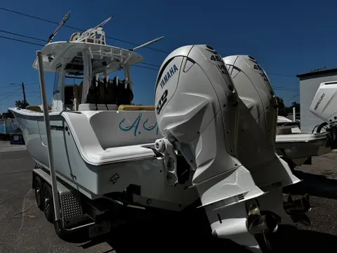 2024 Sportsman Open 322 Center Console, photo 1 in Palm Harbor, FL