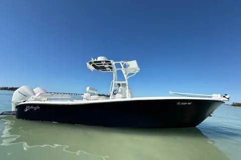 2017 Yellowfin 26 Hybrid, photo 1 in Anna Maria, FL