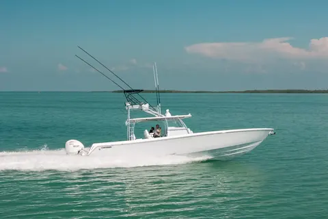 2025 Contender 44 ST, photo 1 in Key Largo, FL