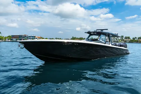 2024 Nor-Tech 450 Sport, photo 1 in Dania Beach, FL