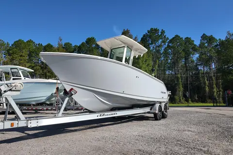 2026 Sailfish 232 CC, photo 1 in Deland, FL