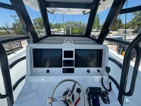 2026 Invincible 36 Catamaran, photo 1 in Clearwater, FL