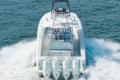 2026 Contender 44 ST, photo 1 in Riviera Beach, FL