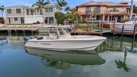 2011 Pursuit 280 Cc, photo 1 in Marco Island, FL