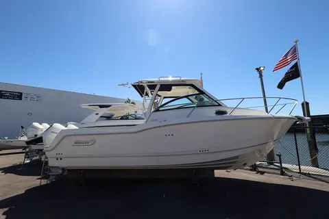 2026 Boston Whaler 285 Conquest, photo 1 in Naples, FL