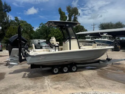 2027 Scout 231 XSS, photo 1 in Cocoa, FL