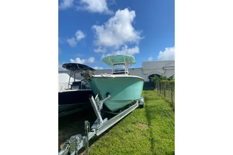 2026 Sea Chaser 30 HFC CC, photo 1 in Pompano Beach, FL