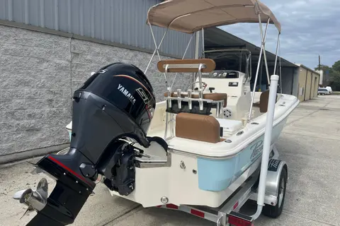 2026 Pioneer 180 Sportfish, photo 1 in Orange Park, FL