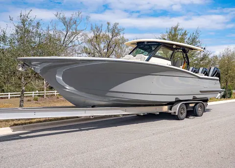 2026 Scout 377 LXF, photo 1 in New Smyrna Beach, FL