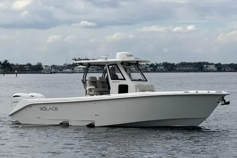 2026 Solace 30CS, photo 1 in Lantana, FL