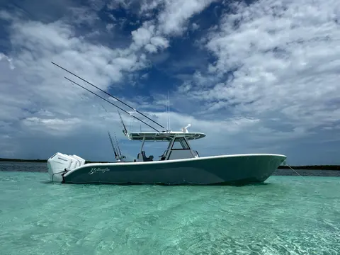 2026 Yellowfin 39 Offshore, photo 1 in Miami, FL