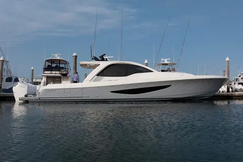 2027 Valhalla 55 Sport Yacht, photo 1 in Riviera Beach, FL