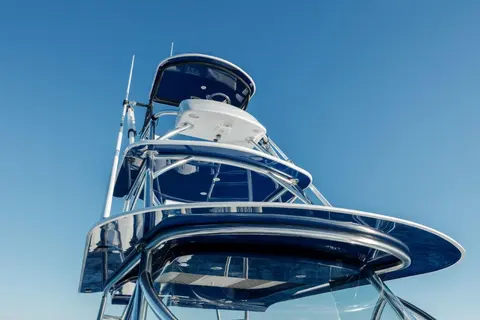 2026 Front Runner 47 Center Console, photo 1 in Key Largo, FL