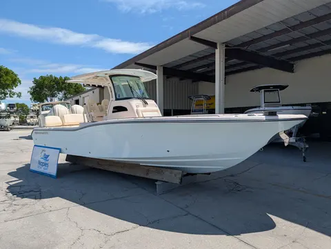 2026 Grady-White 281 Coastal Explorer, photo 1 in Naples, FL