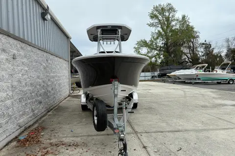 2026 Blackfin 222 CC, photo 1 in Orange Park, FL