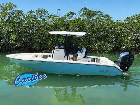 2026 Pathfinder 2400 Open, photo 1 in Islamorada, FL