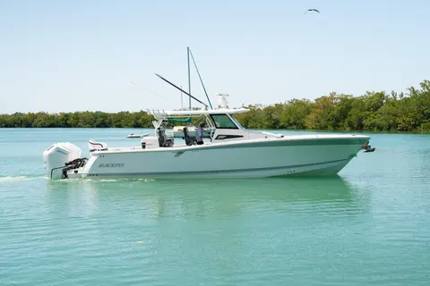 2024 Blackfin 400 CC, photo 1 in West Palm Beach, FL