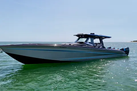 2026 Nor-Tech 450 Sport, photo 1 in Fort Myers Beach, FL