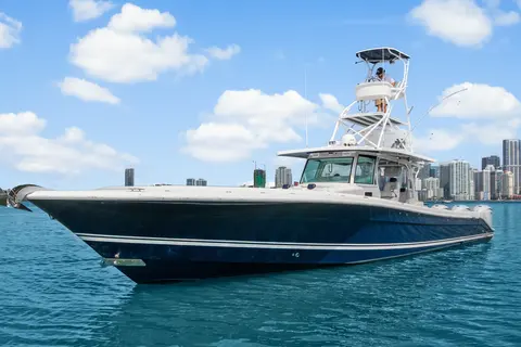 2020 HCB 53 Sueños, photo 1 in Miami, FL
