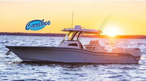 2027 Grady-White 321 Coastal Explorer, photo 1 in Islamorada, FL
