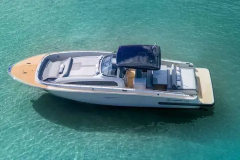 2027 Canados Gladiator 431 Walk-around, photo 1 in Miami, FL