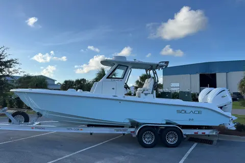 2027 Solace 28HCS, photo 1 in Port St Joe, FL