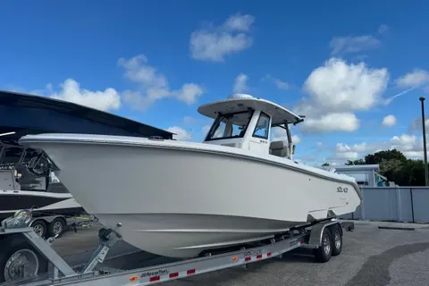 2027 Solace 30CS, photo 1 in St Petersburg, FL