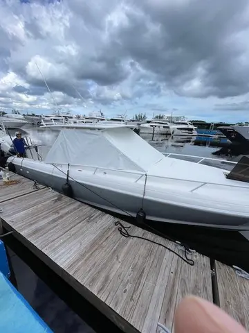 2007 Intrepid 370 Cuddy, photo 1 in Fort Lauderdale, FL