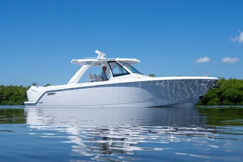 2026 Intrepid 35 Panacea, photo 1 in Fort Myers, FL