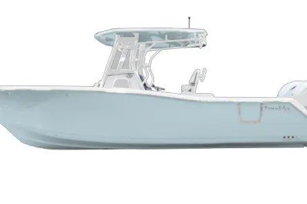 2027 Tidewater 282 CC Adventure, photo 1 in Tampa, FL