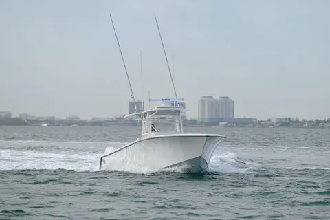 2024 SeaVee 370Z, photo 1 in North Miami, FL
