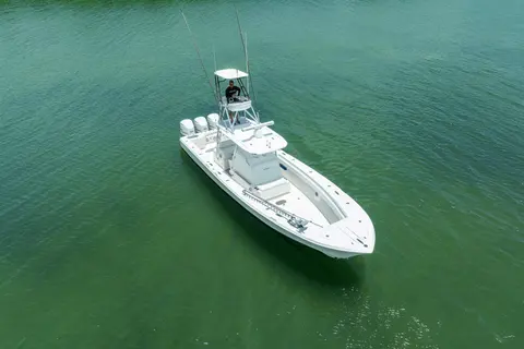 2013 SeaHunter 37 Tournament, photo 1 in Key Largo, FL