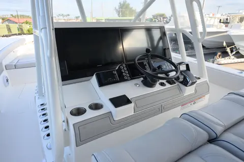 2025 SeaVee 400Z, photo 1 in Medley, FL