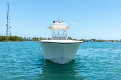 2025 SeaVee 322Z, photo 1 in Fort Lauderdale, FL
