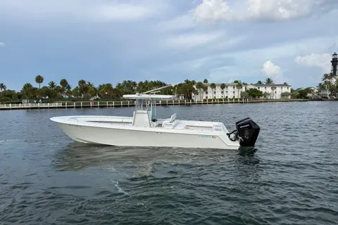 2011 Contender 35 ST, photo 1 in Lighthouse Point, FL